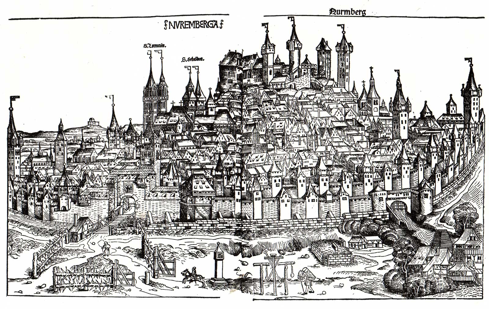 Nuremberg-1493